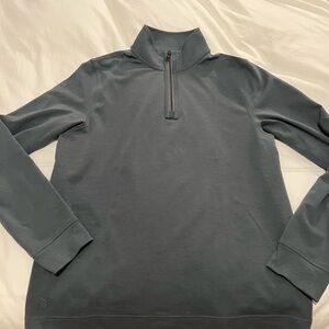 Rhone Commuter Quarter Zip
